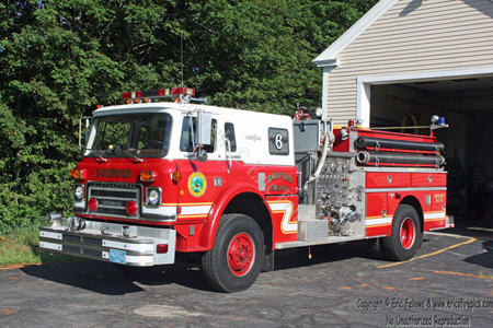 Former Engine 6