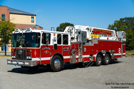Former Ladder 2