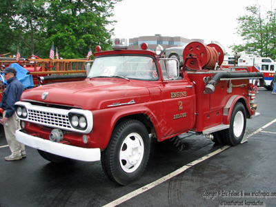 Former Engine Deluge 2