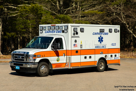 Ambulance 1