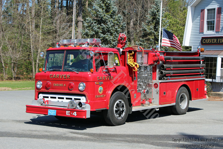 Former Engine 4
