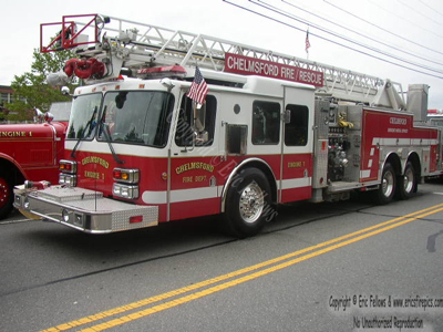Former Engine 1
