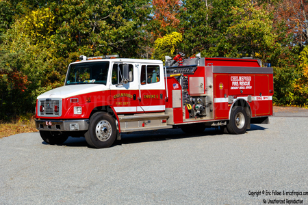 Former Engine 6 (1998)