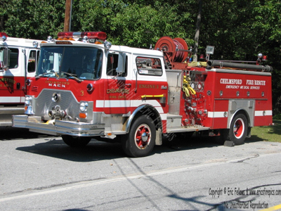 Former Engine 7 (1981)