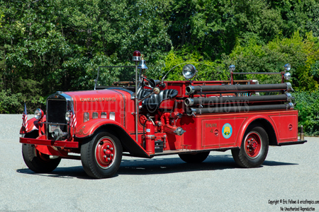 Former Engine 4 (1935)