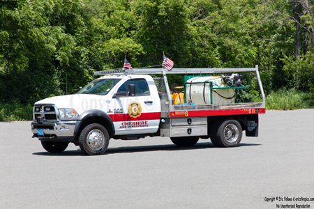 Brush 6 - 2014 Dodge