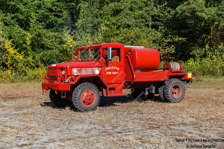 81 Brush 2 - 1971 Kaiser