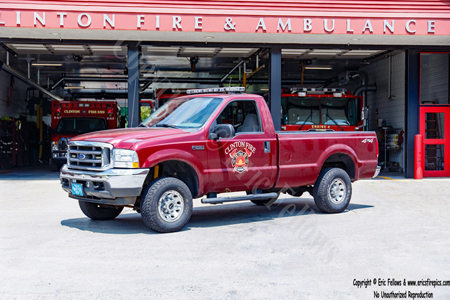 Former Car 2 - 2004 Ford