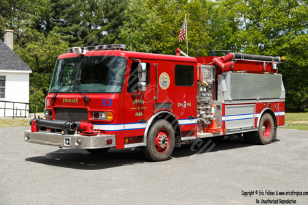 8 Engine 3