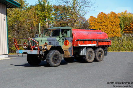 54 Brush Tanker 1