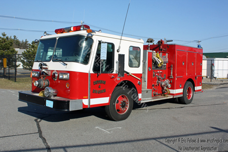 Former Engine 4