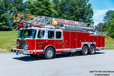 Ladder 1
