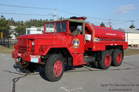 Former Tanker 1