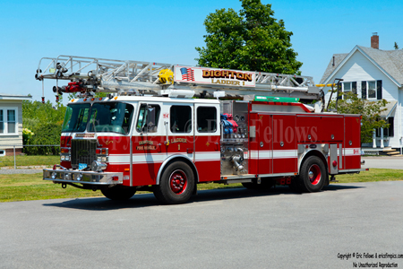 Ladder 1