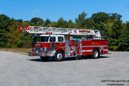 Former Ladder 1