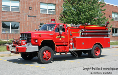 Former Engine 2