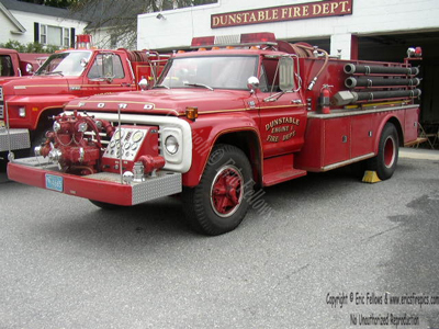 Former Engine 1