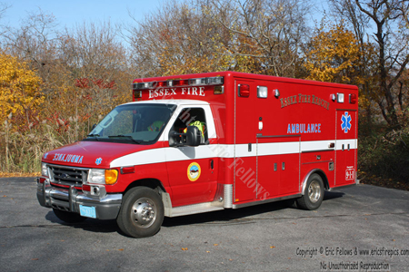 Former Rescue 2