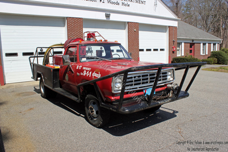 Breaker 17 - 1976 Dodge/Continental