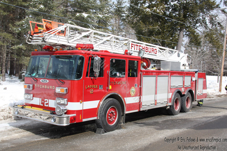 Former Ladder 2