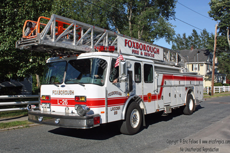 Former Ladder 26