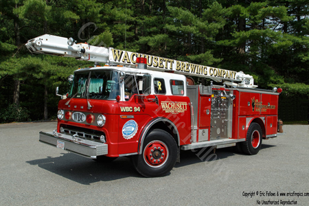 Former 11 Engine 4