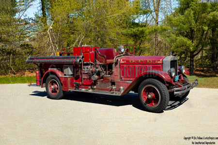 Engine 2 - 1931