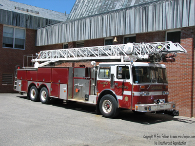 Former 11 Ladder 2