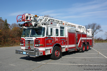 Ladder 1