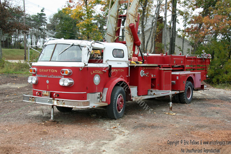 Former Ladder 1