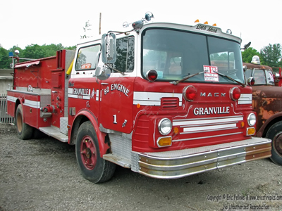 Former Engine 1