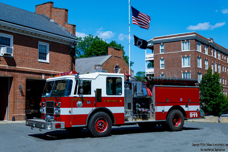 Former Engine 4