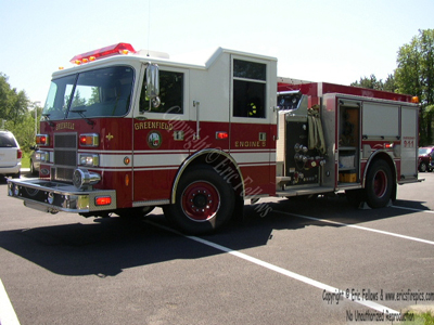 Former Engine 5
