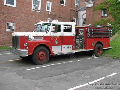 Former Engine 1
