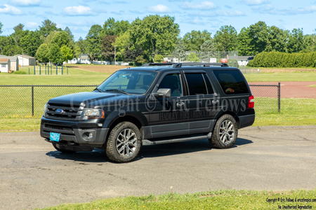 Car 2 - 2015 Ford Expedition