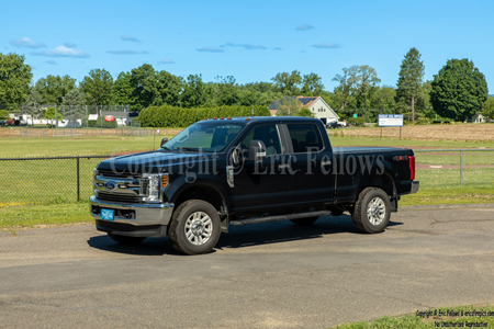 Utility 1 - 2017 Ford F-350
