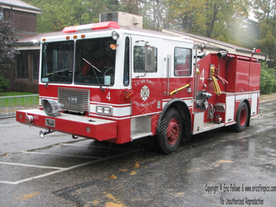 Former Engine 4