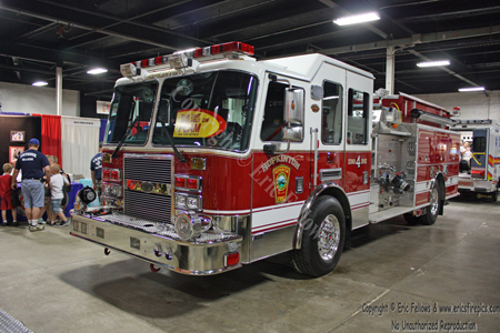Former Engine 4