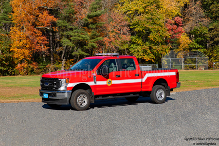 C-3 - 2021 Ford F-350