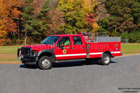 C-4 - 2008 Ford F-550