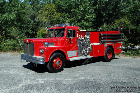 Former Engine 3