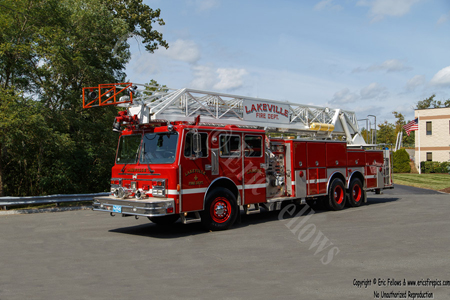 Former Ladder 1