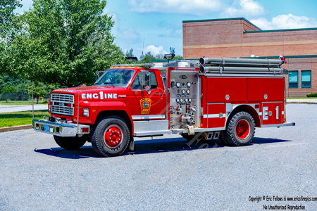 17 Engine 1