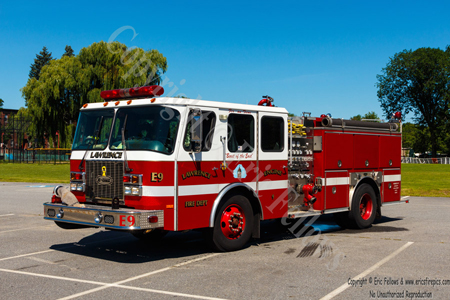 Former Engine 9