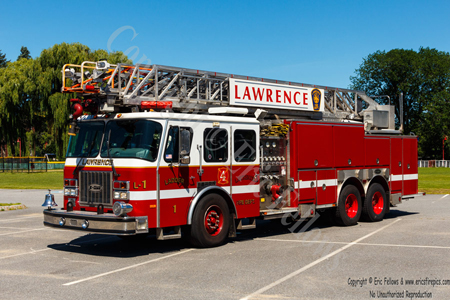 Former Ladder 1