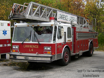 Former Ladder 4
