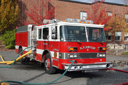 Former Engine 1 (1993)