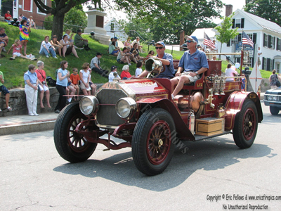 Former Engine 1 (1910)