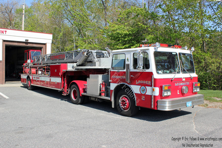 Former Ladder 2