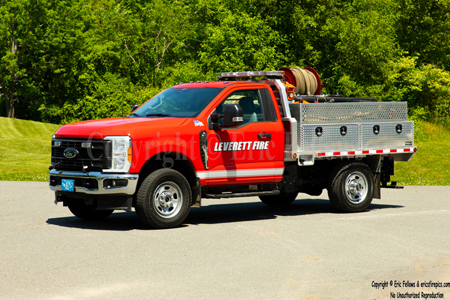 21 Brush 1 - 2023 Ford F-350